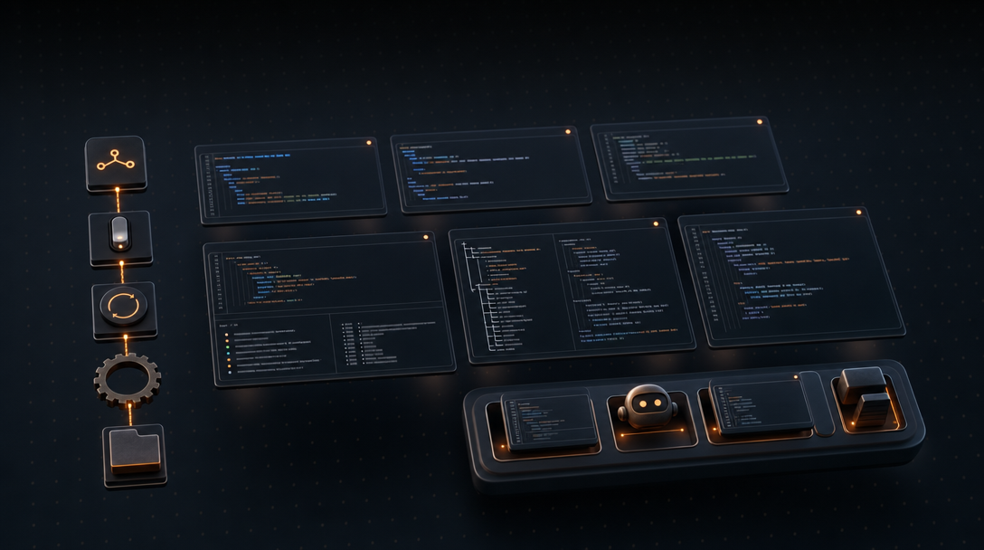 How to Restore a Multi-Agent Terminal Workspace on macOS featured image