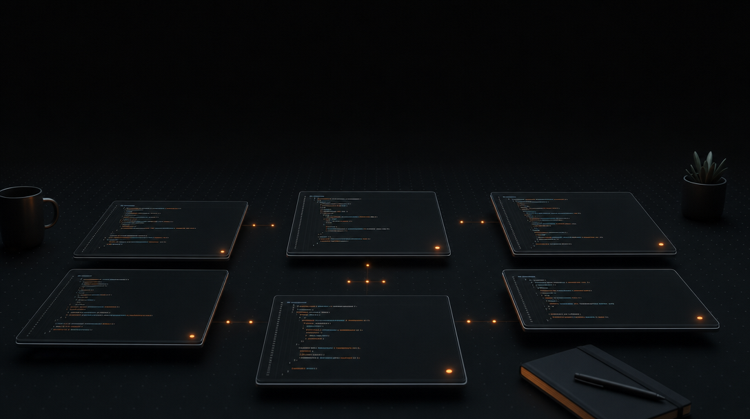 How to Run Claude Code Sessions Without Tab Sprawl featured image