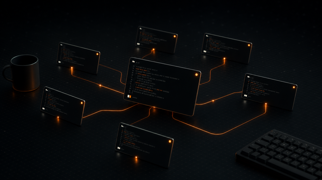 How to Use the Cursor CLI (cursor-agent) From Your Terminal featured image