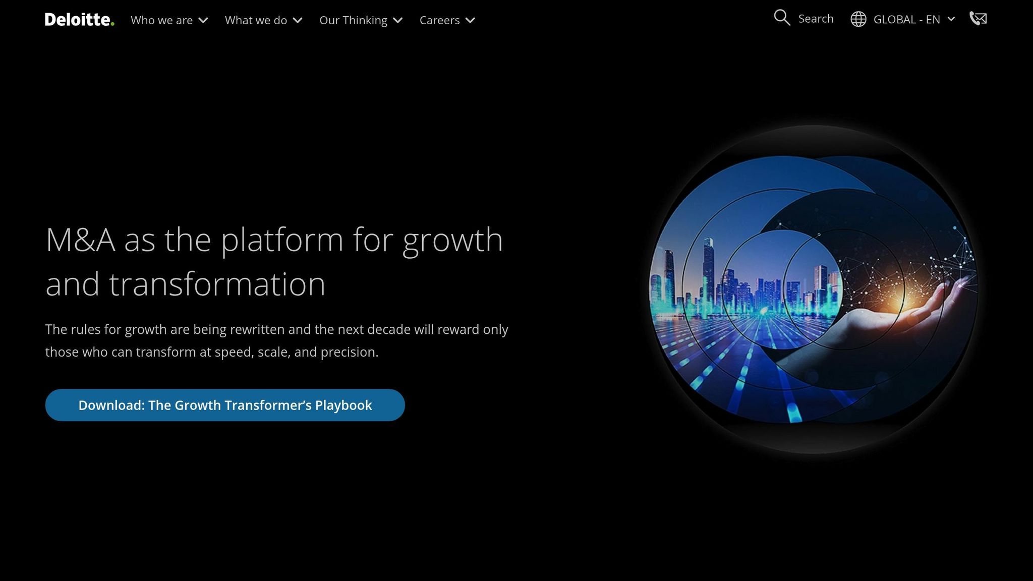 Deloitte