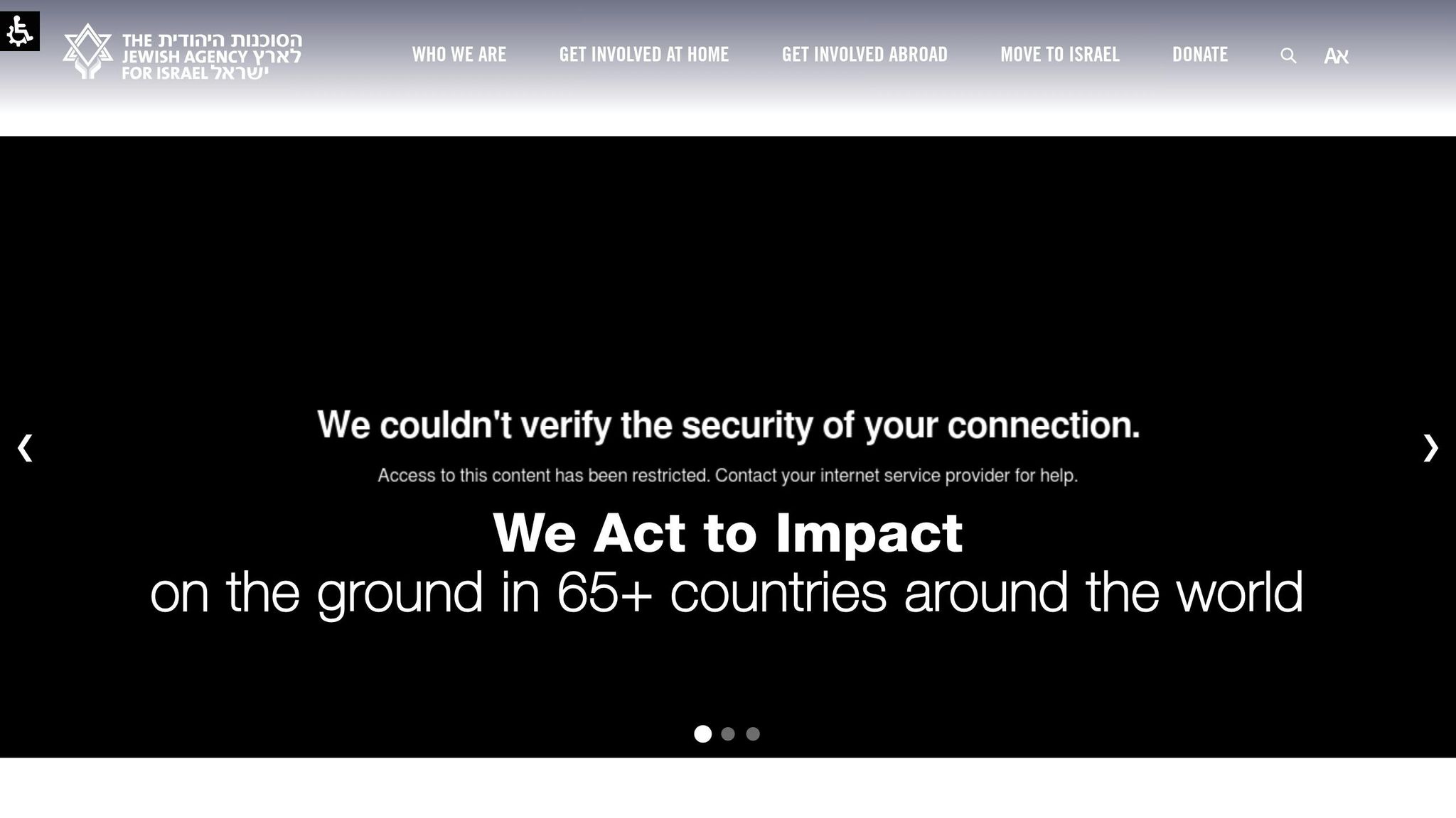 Jewish Agency