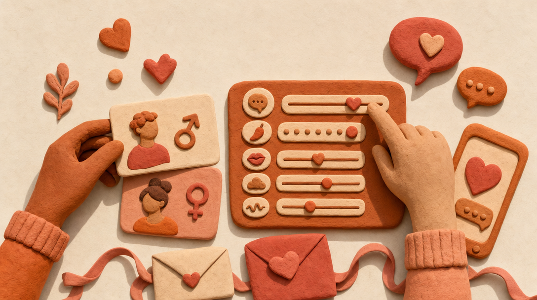 English to Hebrew Translator for Flirty, Natural Texts featured image