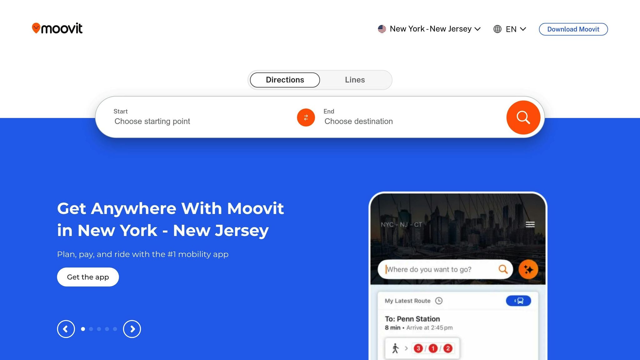 Moovit