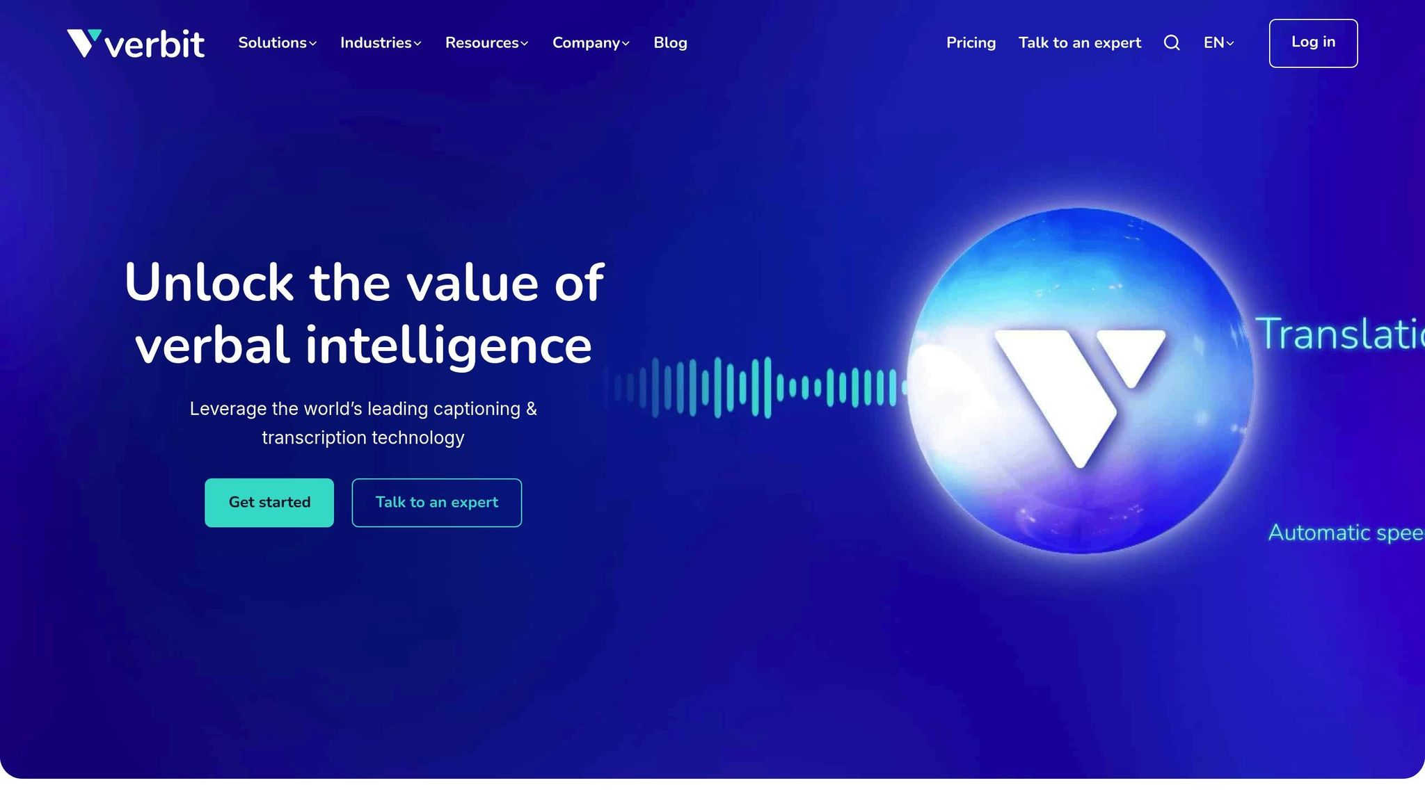 Verbit