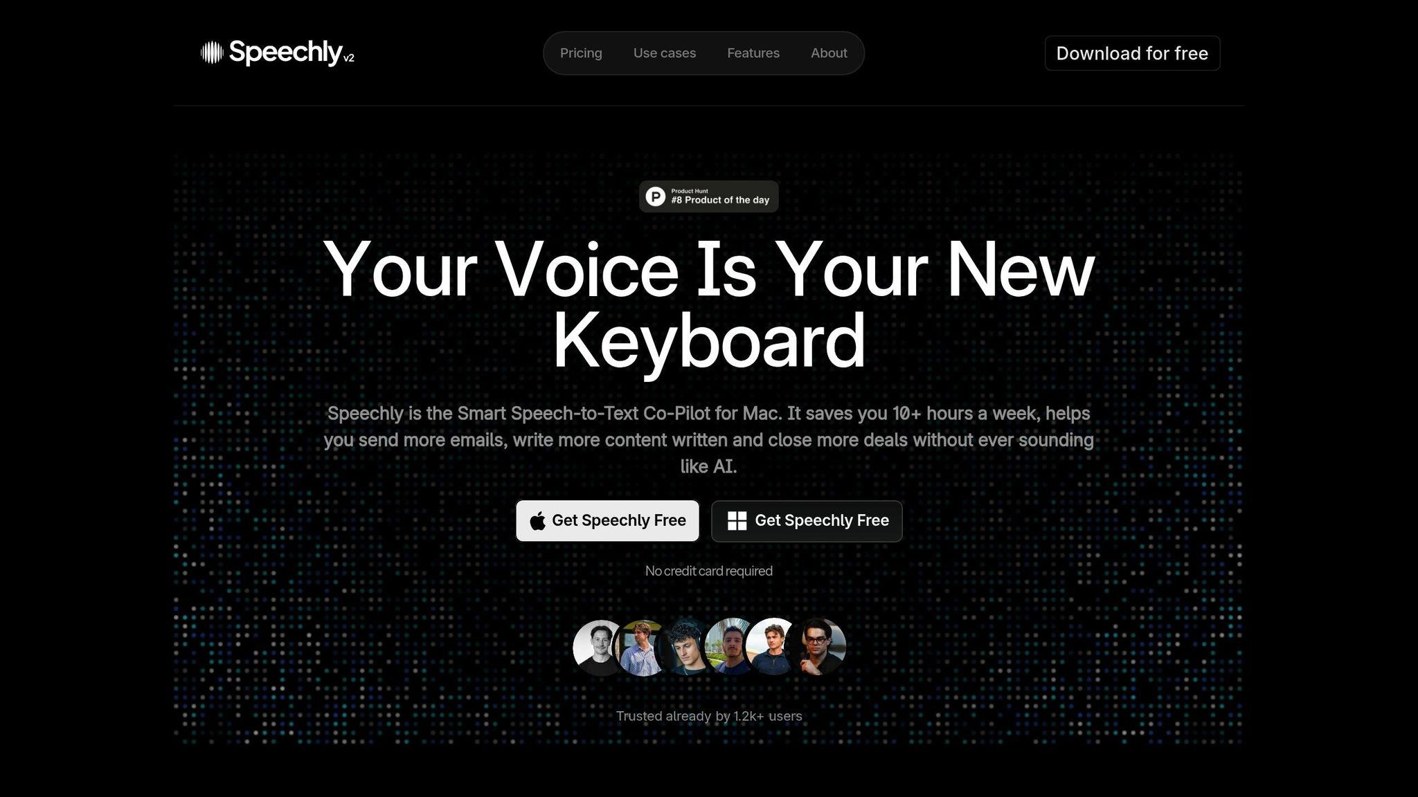 Speechly Hebrew