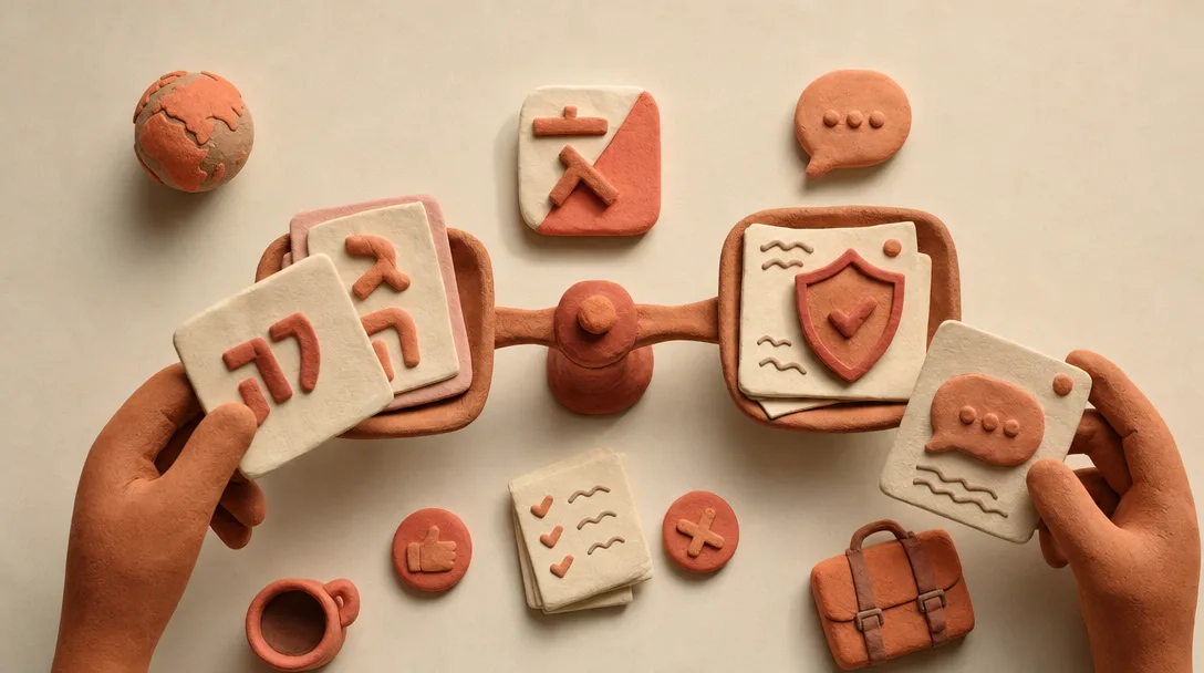 Is Google Translate Good for Hebrew? A Real-World Test