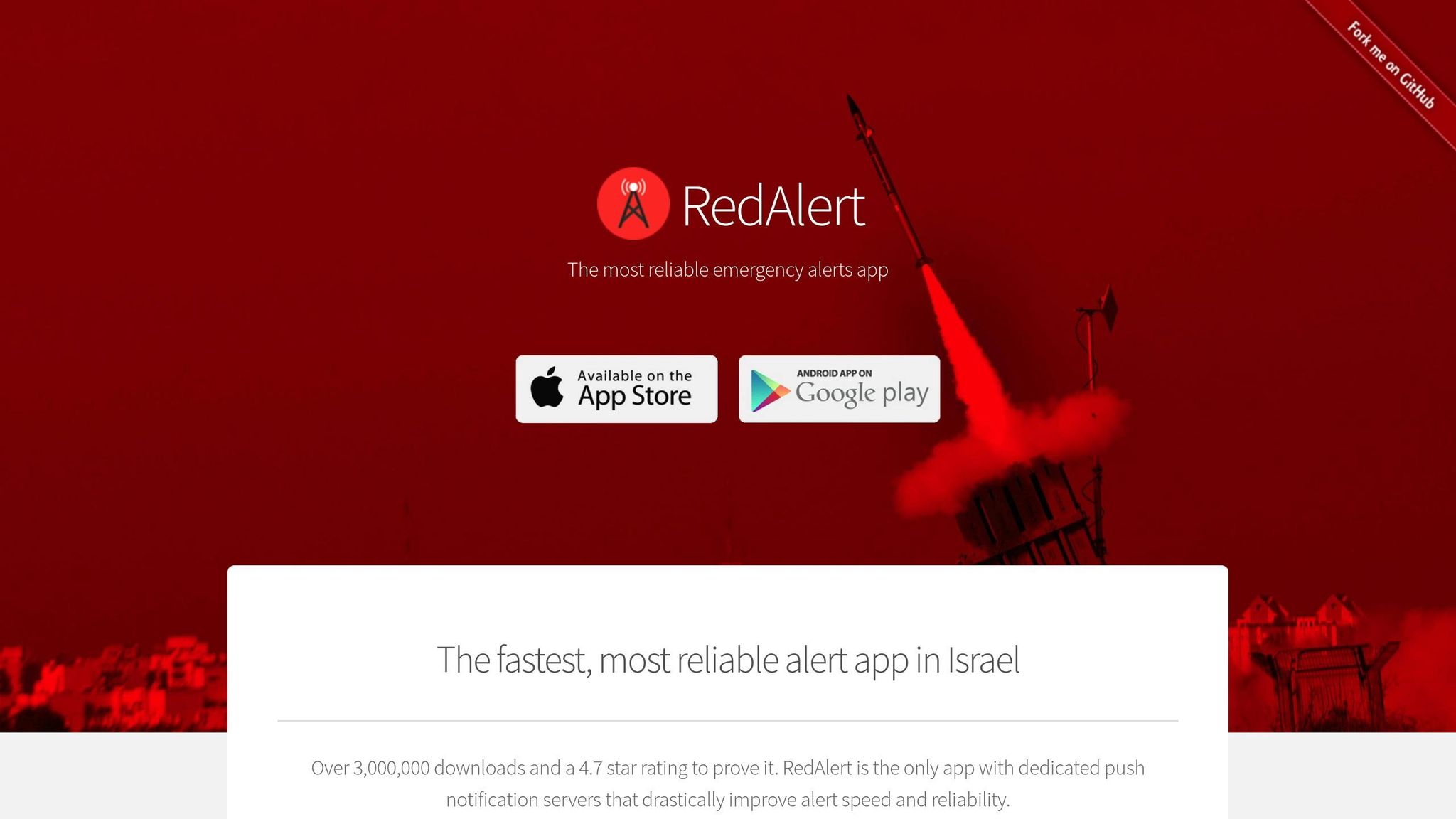 Red Alert