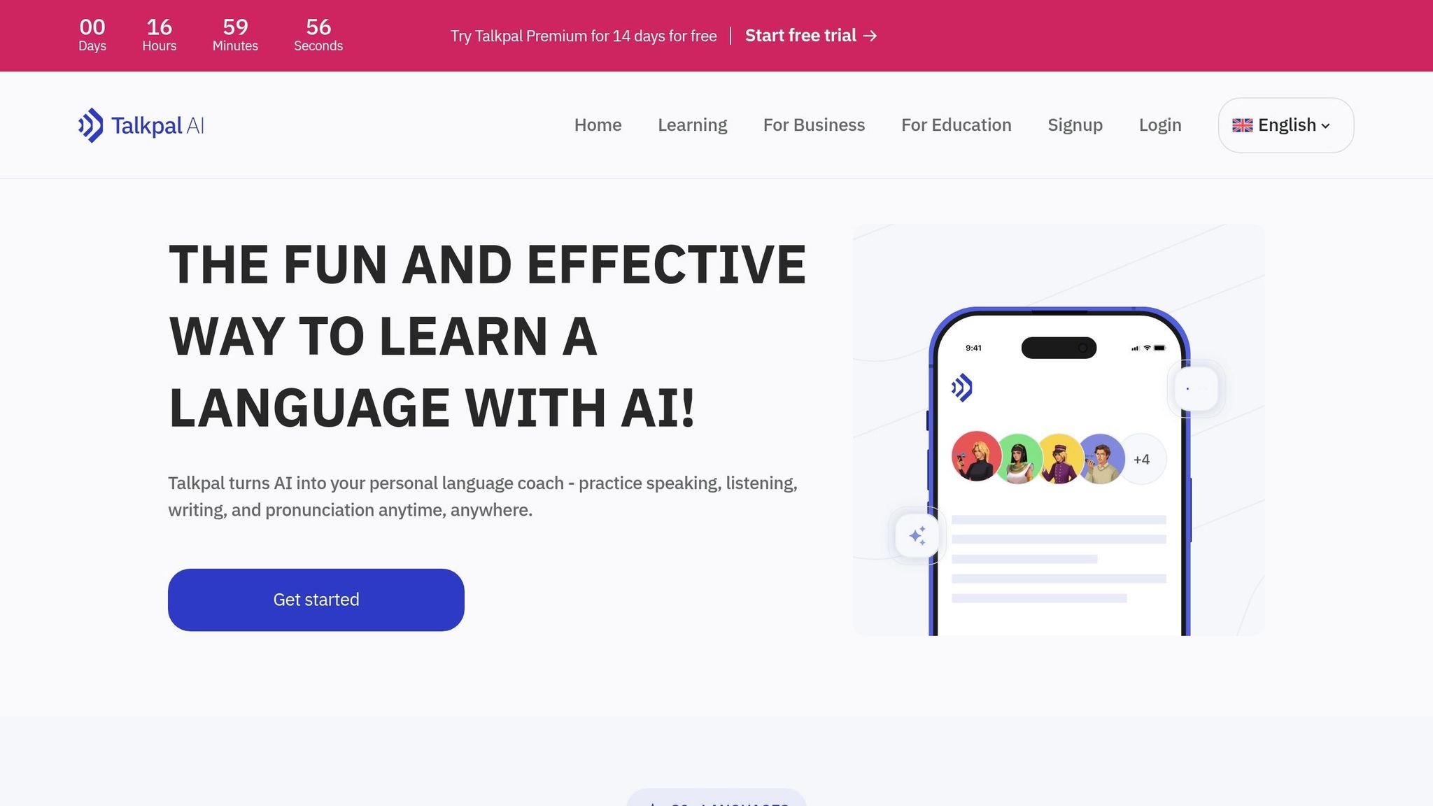 Talkpal