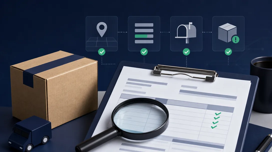 FedEx Address Correction Fee 2026: What to Audit
