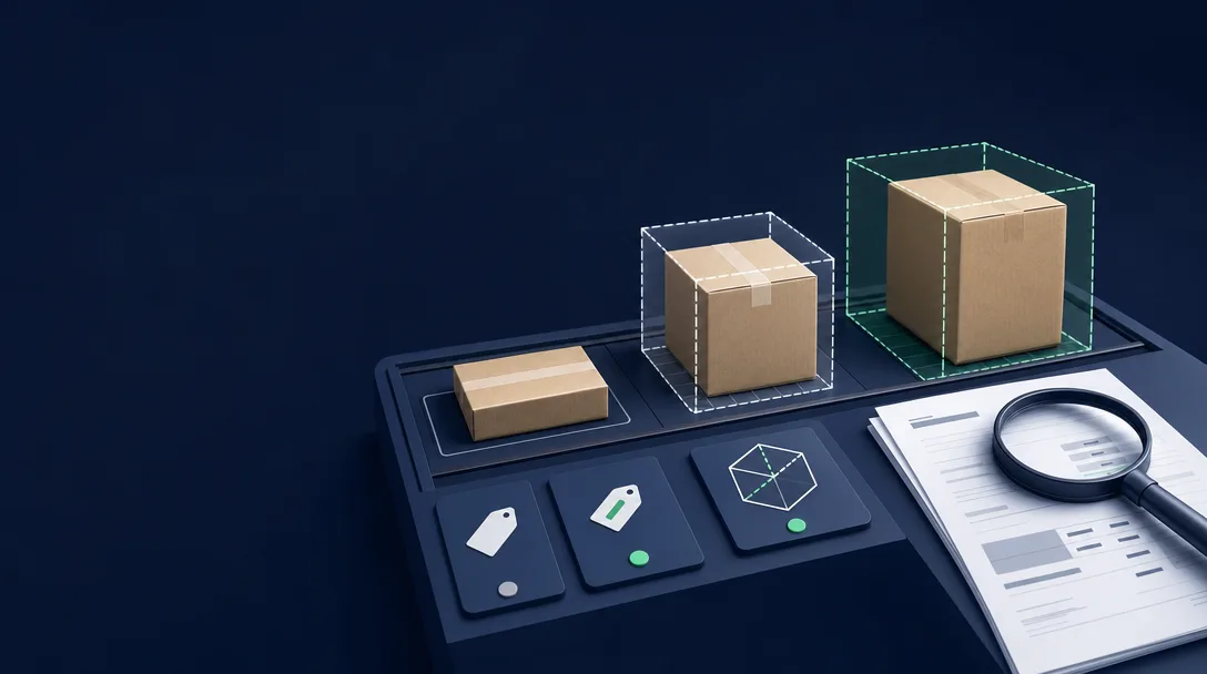How a UPS General Rate Increase Hits Small Shippers