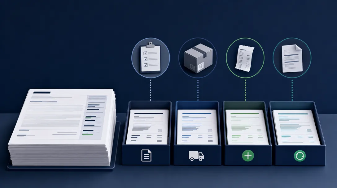 How to Read a FedEx Invoice Line by Line