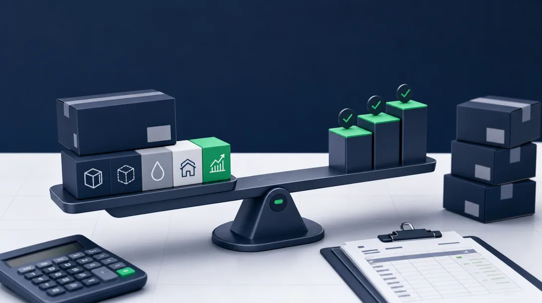 Small Parcel Shipping Rates 2026: How to Reach Tiers