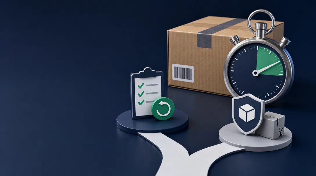 UPS Late Delivery Refunds: How to Claim Them in 2026