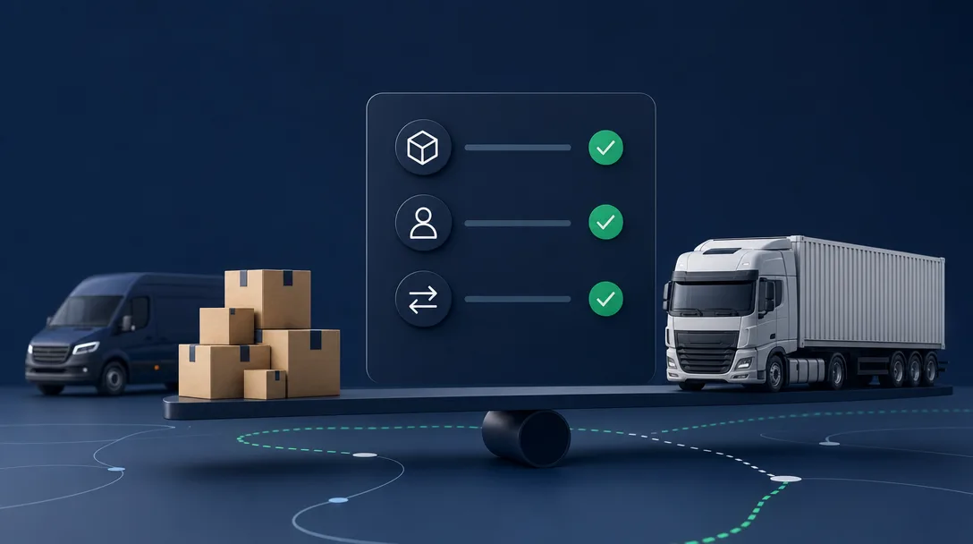 What GPO Shipping Rates Are and When They Make Sense