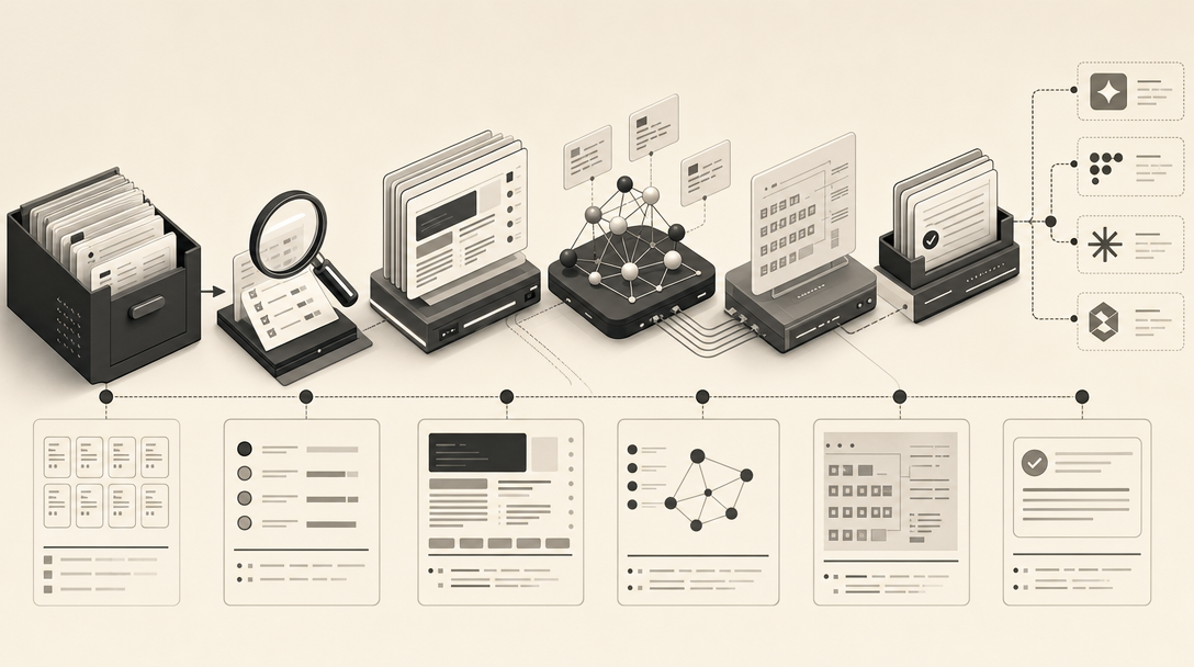 AEO Content Strategy for Teams With Existing SEO Archives