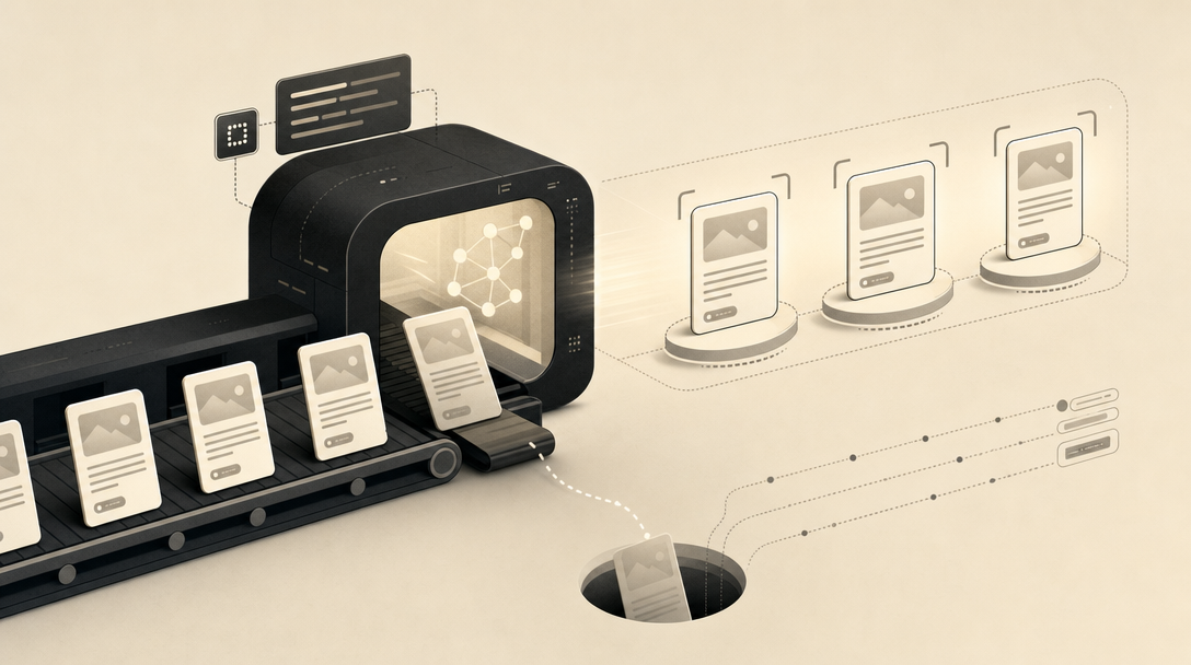 AI Overviews Citations: Why Your Blog Still Gets Skipped
