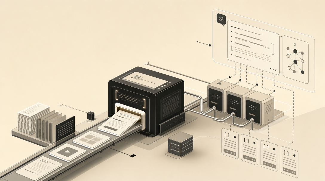 Brandlight Raised $30M for AI Visibility. MentionWell Ships It at $349.