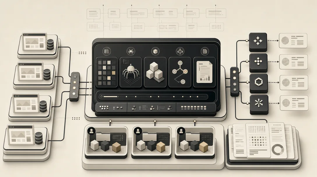 How Agencies Run AEO Across Multiple Client Sites