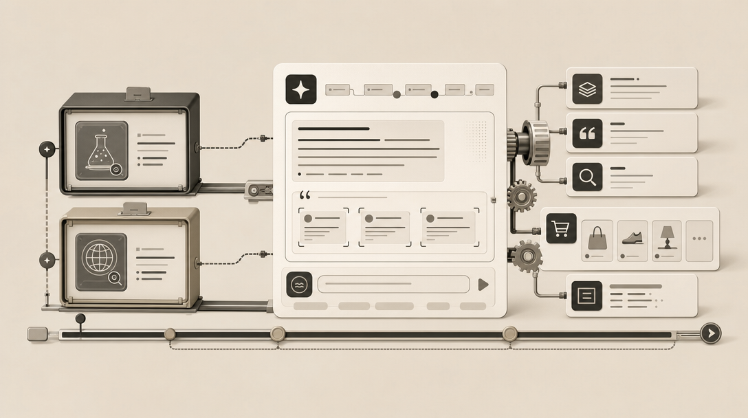 Search Generative Experience (SGE) Complete Guide - 2026