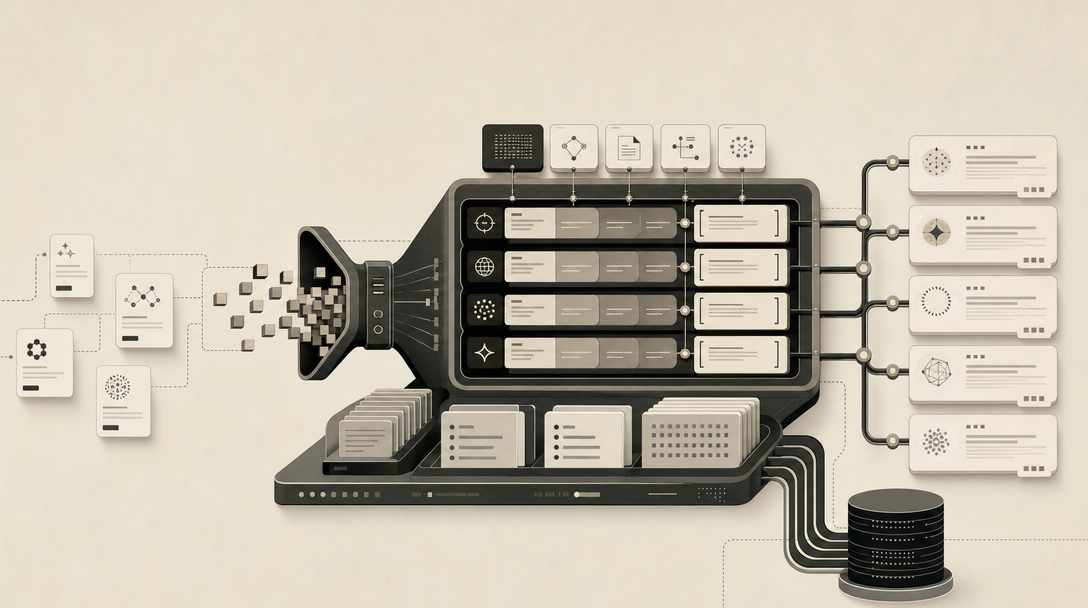 Semrush Treats AI Visibility Like a Line Item. We Treat It Like the Business.