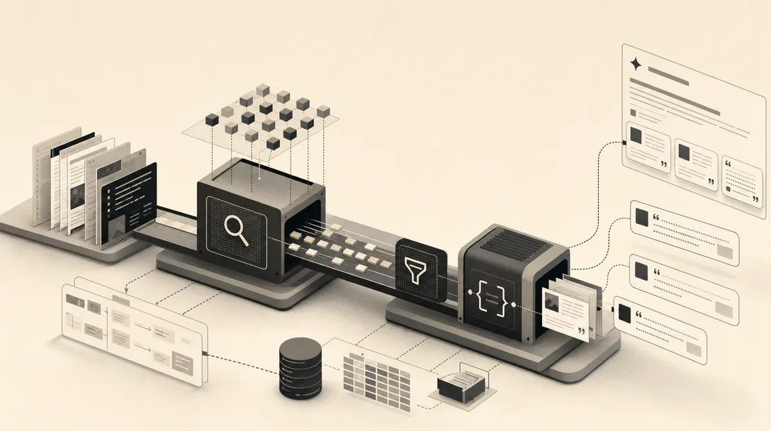 What AI Overviews Need That Classic SEO Pages Skip