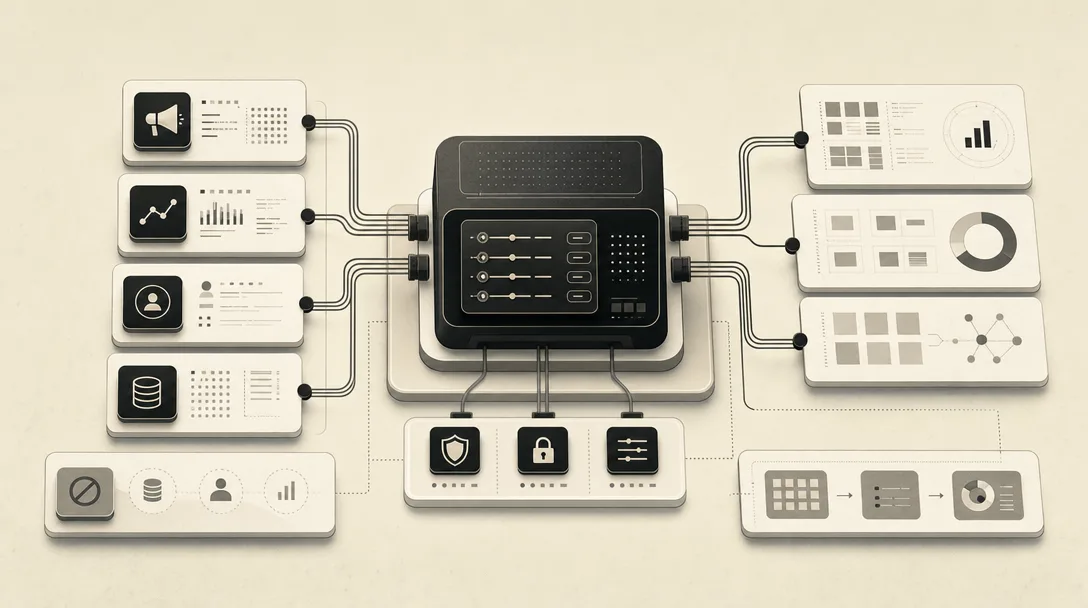 What Is an MCP Server, and Why Does Your Marketing Stack Need One