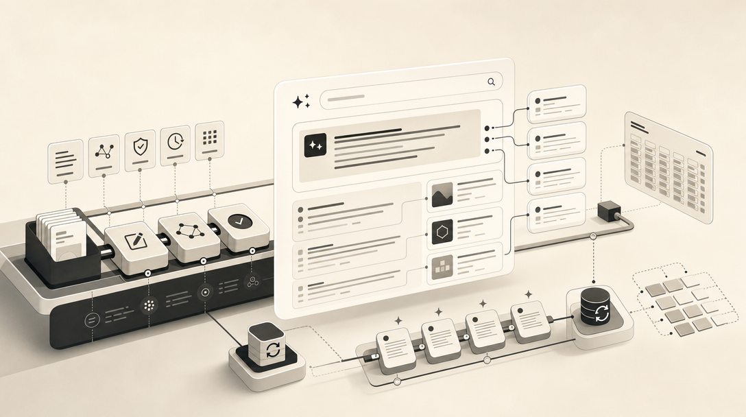 What Is SGE? Inside Google's Search Generative Experience