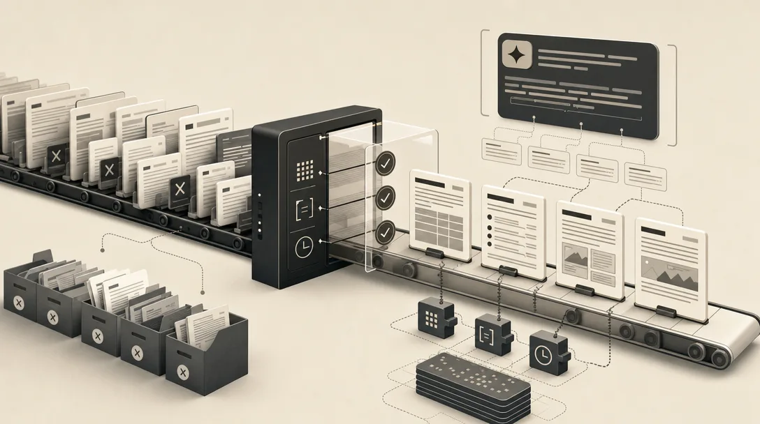 When Programmatic SEO Helps AI Citations — and When It Hurts