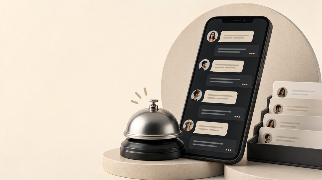 How Service Businesses Answer Instagram Price Questions Fast