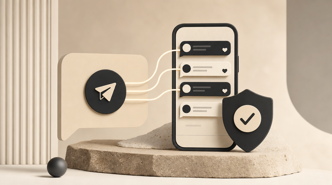 How to Auto-Reply to Instagram Comments Safely