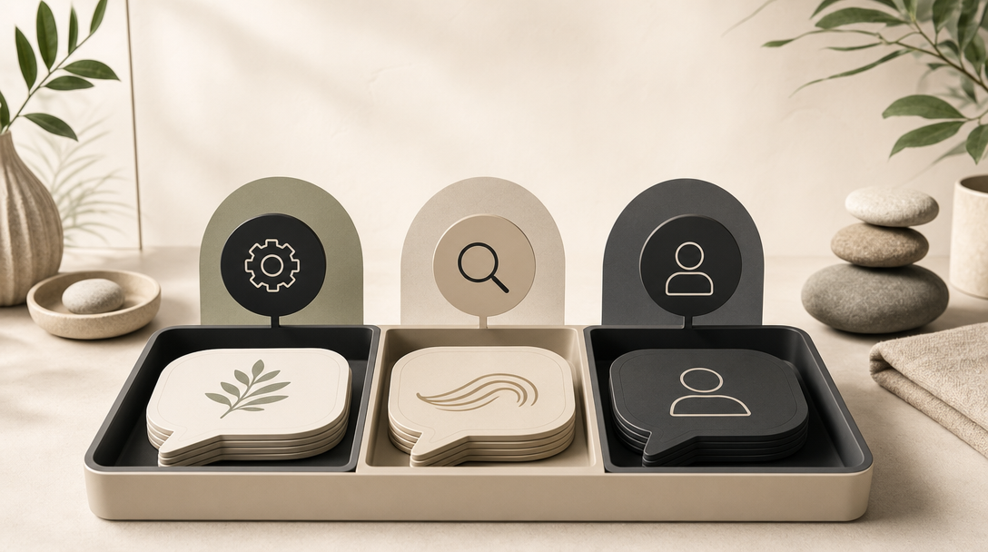 Instagram Comment Automation for Wellness Brands: Review vs Auto featured image