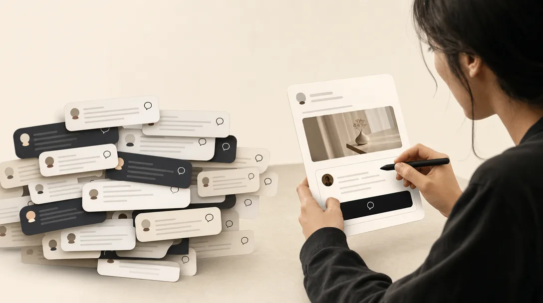 InstaReply Alternatives for Creators With Comment Floods