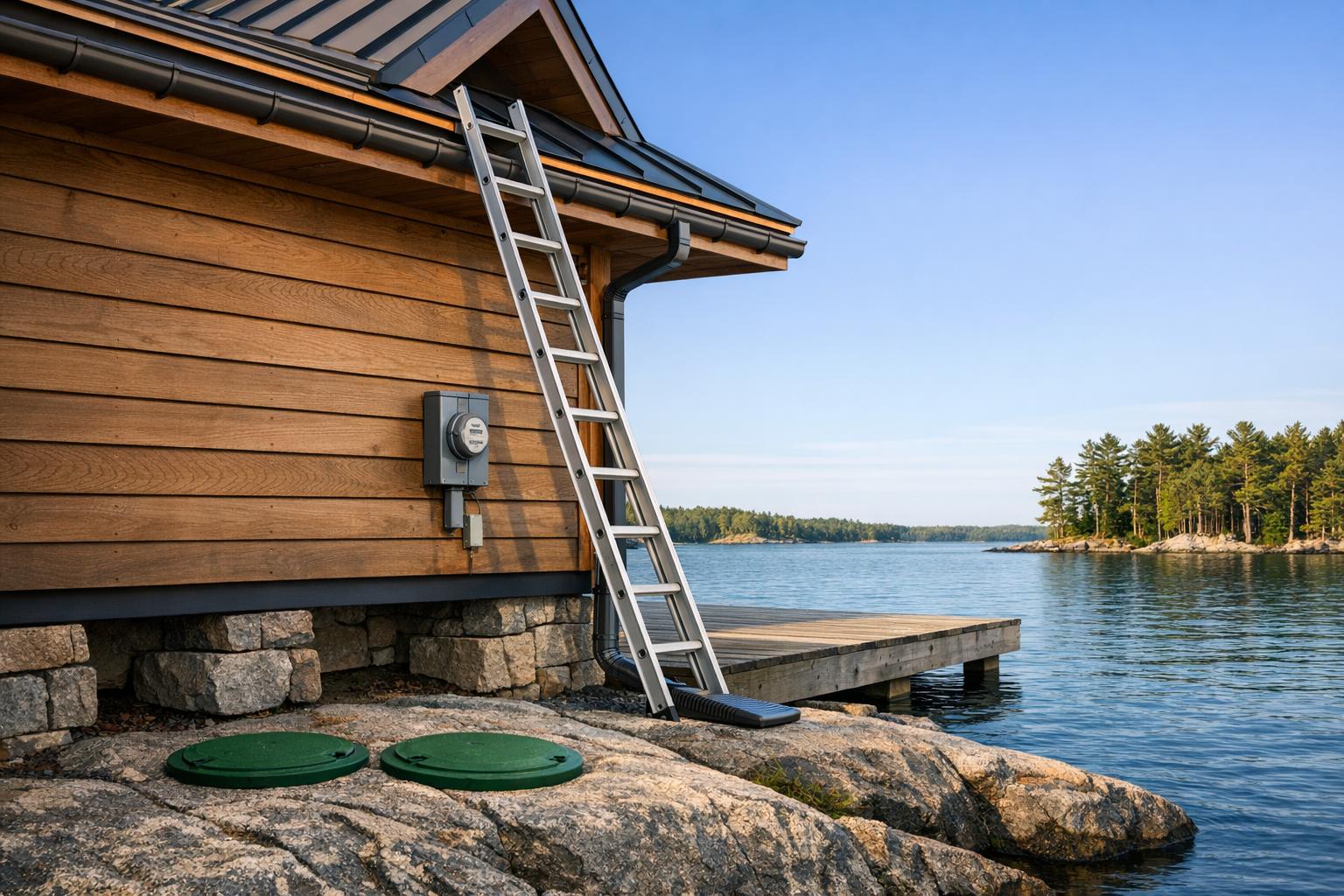 Cottage Inspection Essentials: Key Factors to Consider in 2026