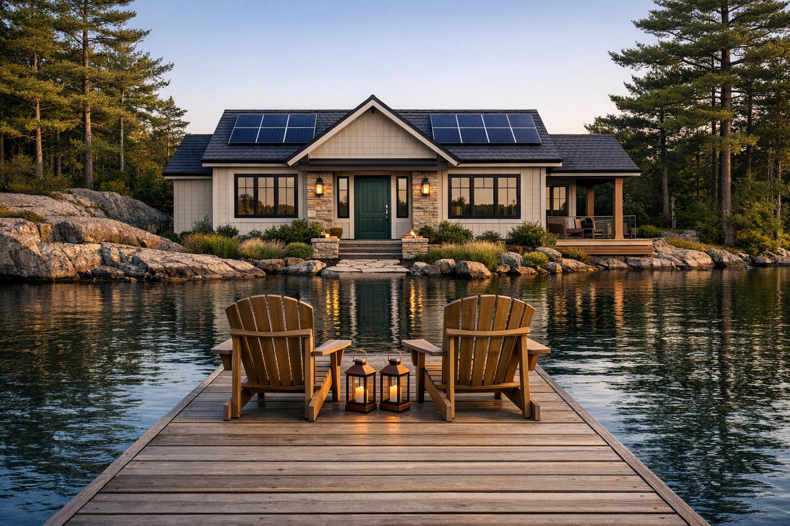 Enhancing Your Cottage's Value: Pre-Sale Tips for 2026