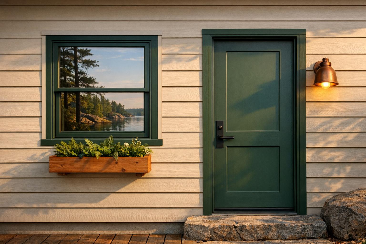 Budget-Friendly Cottage Renovation Ideas for Muskoka in 2026