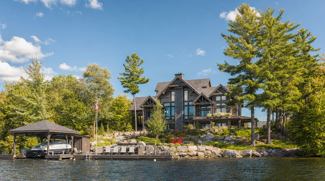 Muskoka Cottage Prices: What Buyers Can Expect in 2026