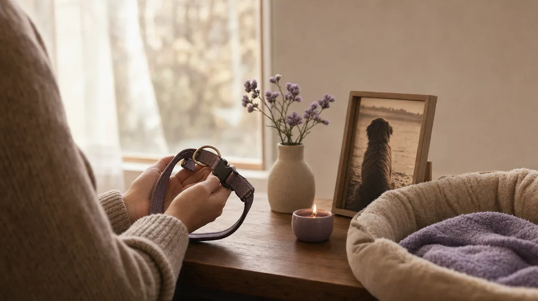 24 Hour Pet Loss Hotline: Real Options and Limits
