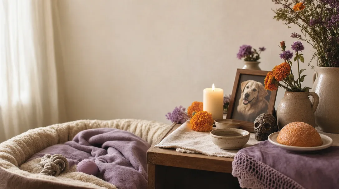 Day of the Dead for Pets 2026: Dates and Ofrenda Ideas
