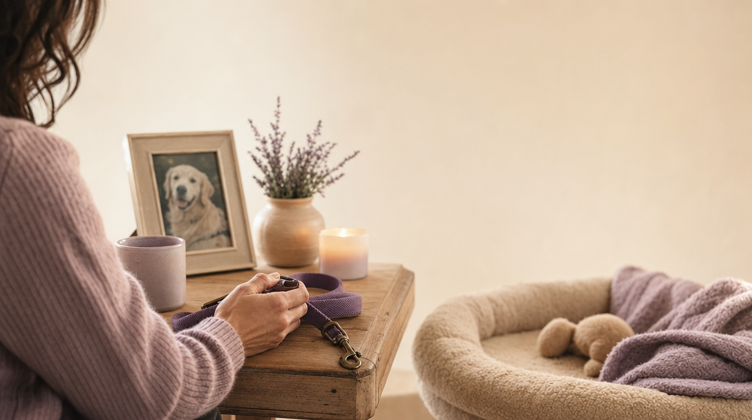 How Long Does Dog Grief Last? What the Timeline Really Looks Like