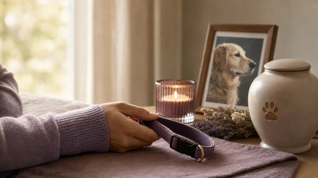 How Much Is Dog Cremation in 2026? featured image