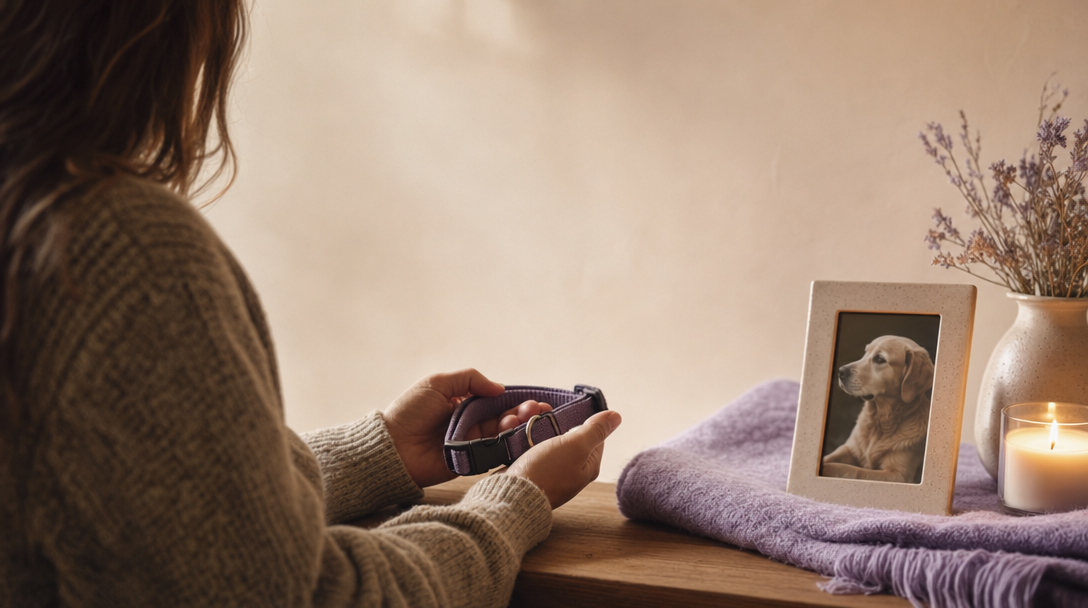 Pet Loss Hotlines: When a Support Group Is Not Enough