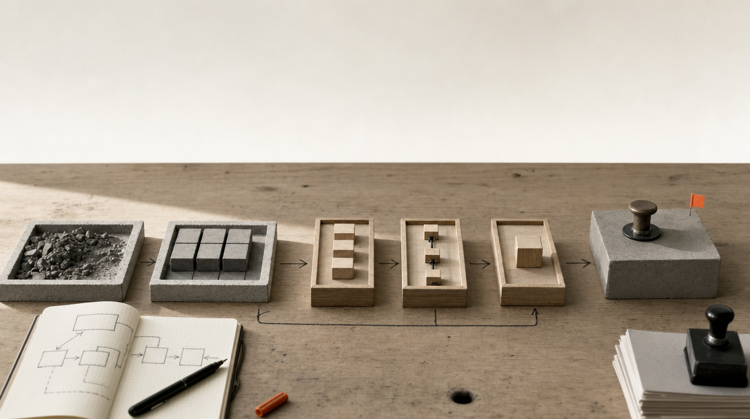 AI Agent vs Workflow Automation: What SMBs Need First featured image