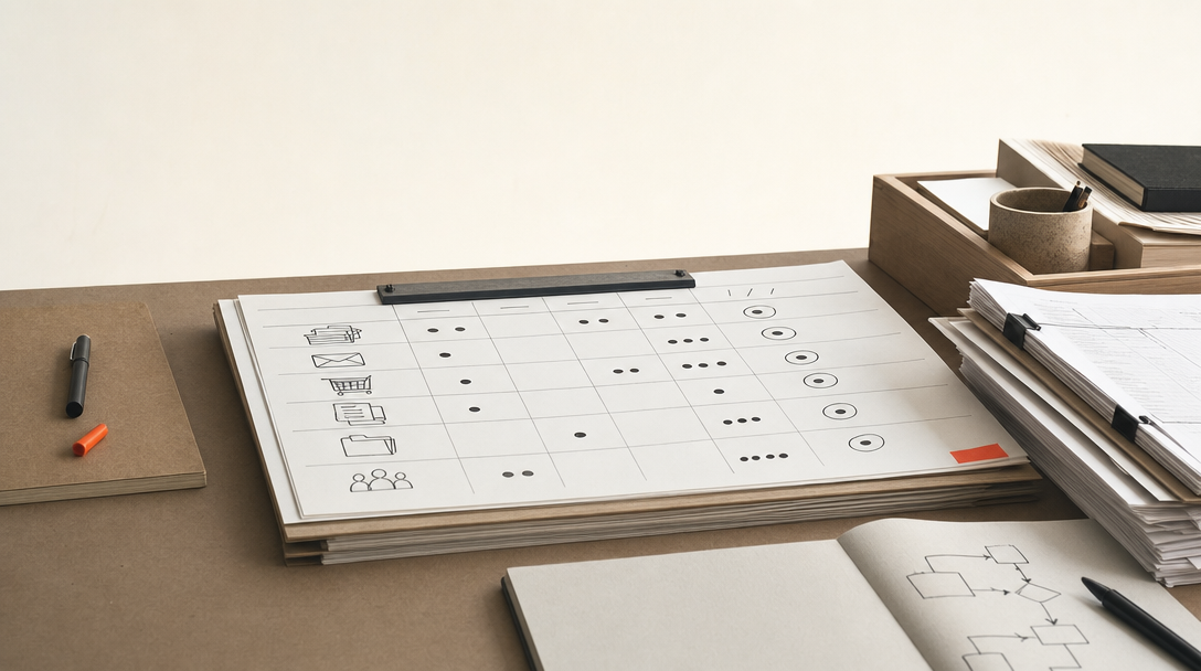 AI Back Office Automation for Small Business Owners featured image