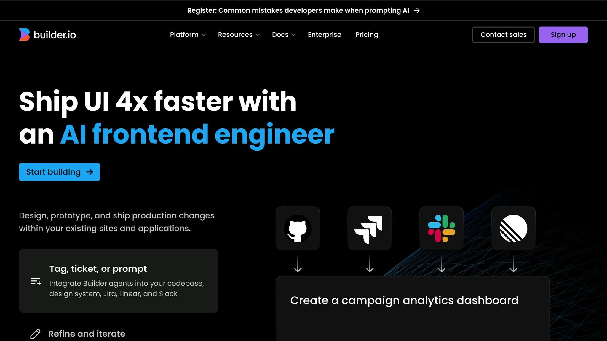 Builder.io