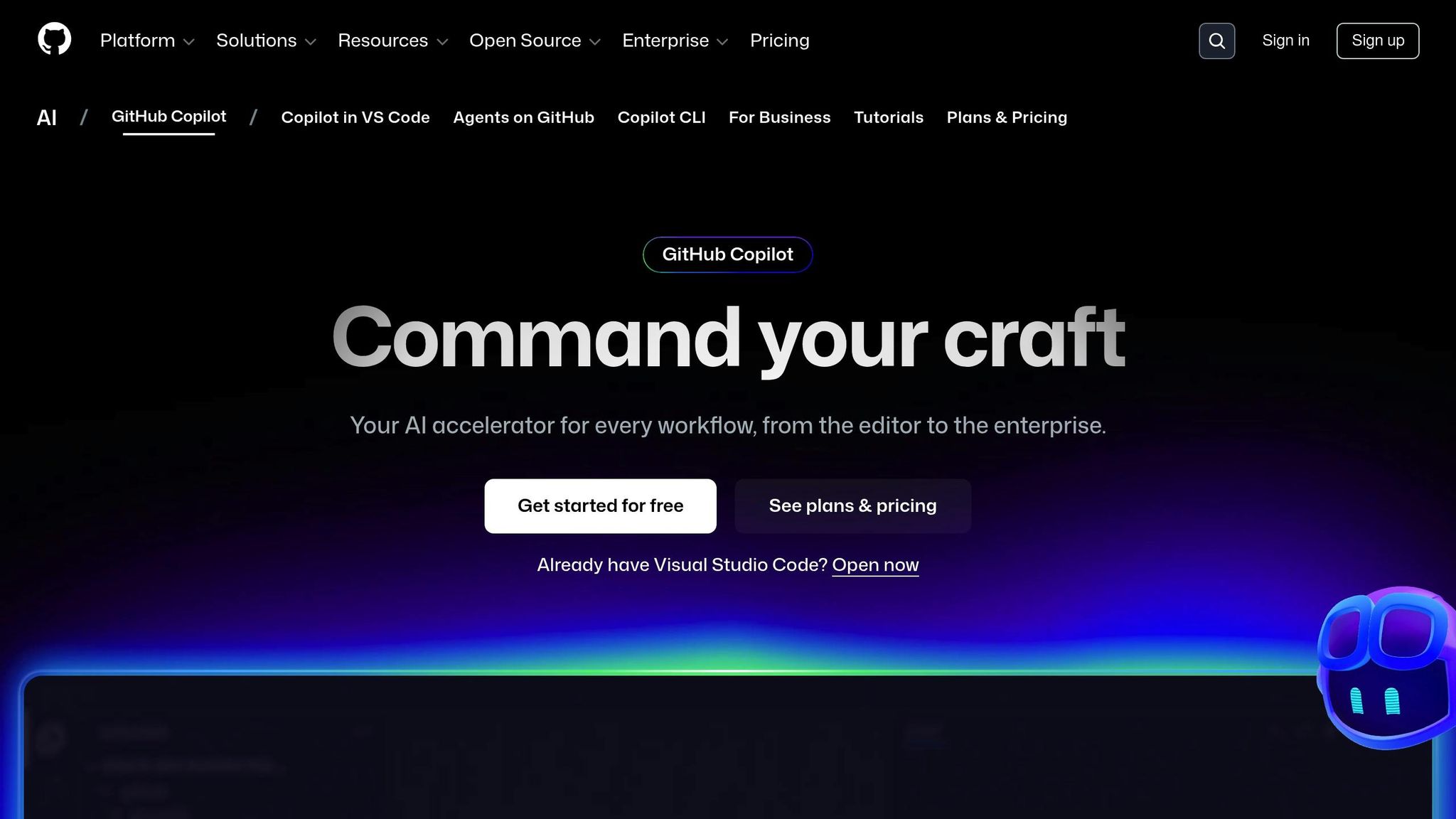 GitHub Copilot