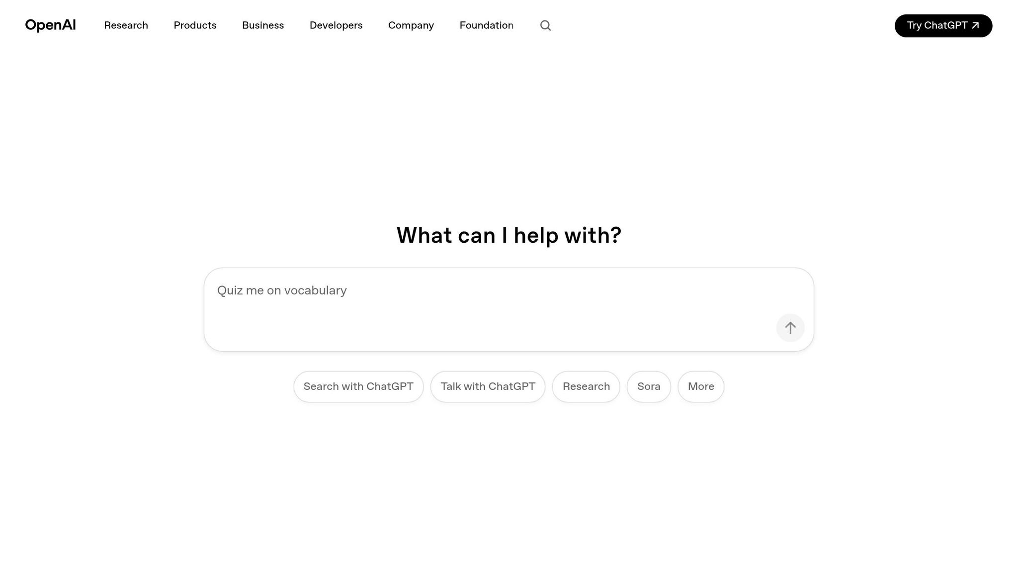OpenAI