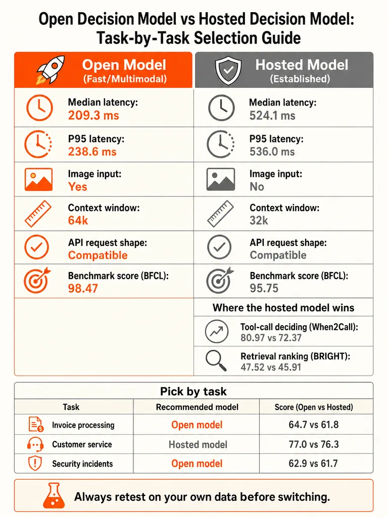 Diagram: Clef vs Jev: Cloudflare's Open Decision Model Takes On Typesafe