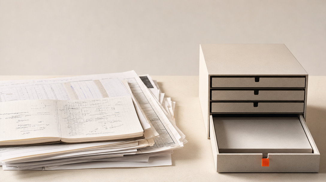 Custom Internal Tools vs Spreadsheets: When to Upgrade