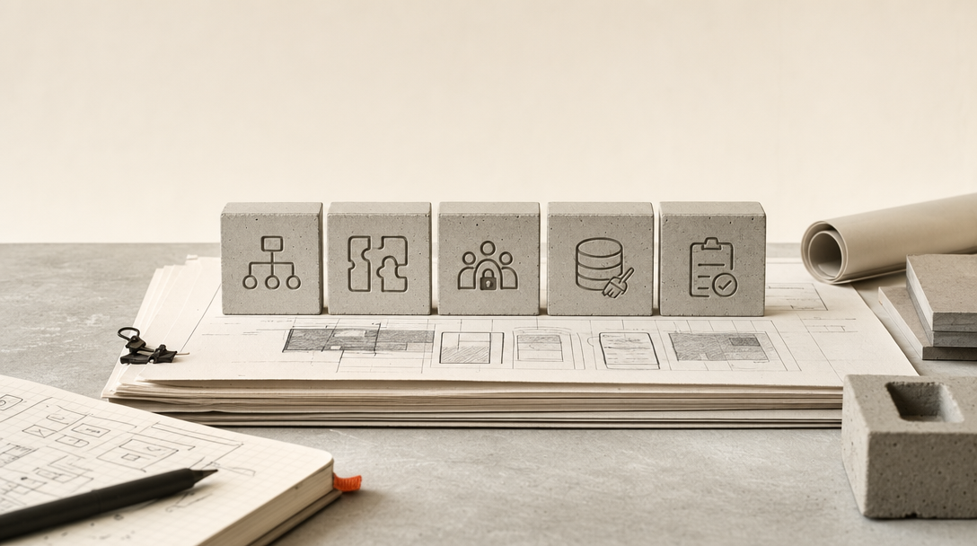 How Much Does It Cost to Build an Internal Tool for Your Team?