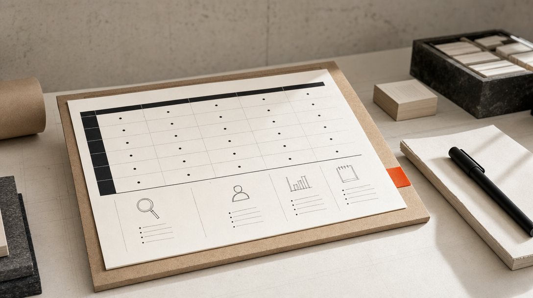 How to Choose the First AI Workflow to Build: A Scorecard featured image